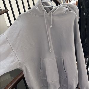 Aritzia TNA hoodie